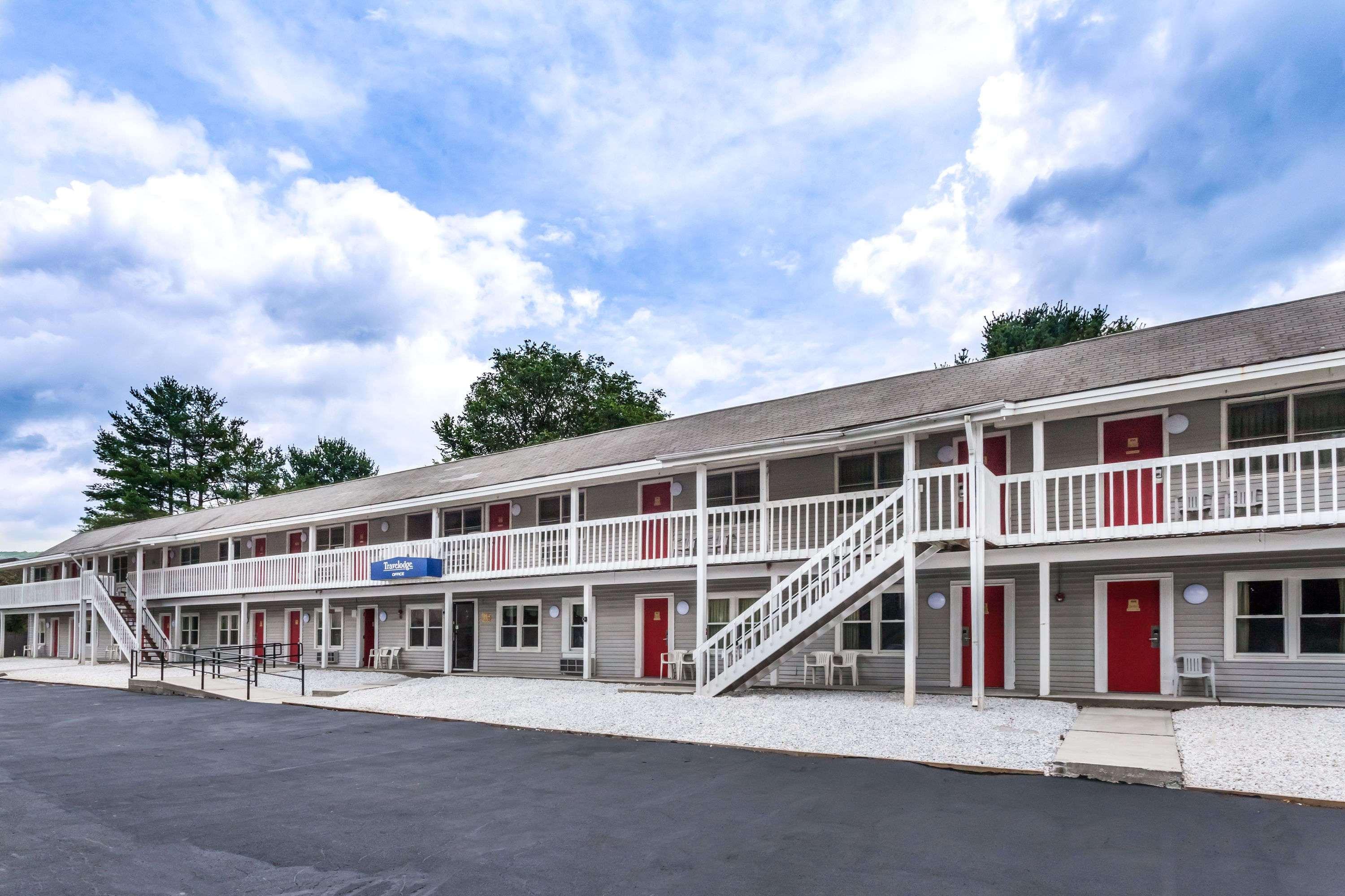Travelodge By Wyndham Berkshires 2*